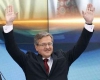 Луцькому "яєчному хулігану" дали рік умовно