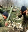 Бойовики обстрілюють Широкине і Бердянске
