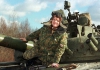 У Держдумі хочуть призивати в армію дівчат