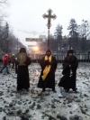 Суд взявся за священнослужителів через Автомайдан і молебні на протестах (відео)