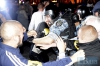 "Беркут" вкотре силоміць розігнав мирний мітинг в центрі Києва (+ ФОТО)