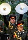 В Латвії скасували концерт Академічного ансамблю пісні і танцю російської армії
