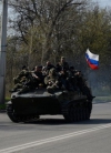 Частина українських військових на Донеччині перейшли на бік сепаратистів? (фото, відео)