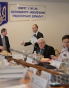 Робоча група знову нічого не напрацювала по Тимошенко - через футбол