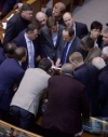 "Регіонали" планують розглядати свій проект змін до Конституції