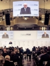 З сайту Мюнхенської конференції зник скандальний план "завершення війни в Україні"