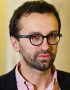 Лещенко став членом наглядової ради "Укрзалізниці"