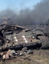 Українські військові загинули від обстрілу з "Граду". Вогонь вівся з території Росії? (фото)