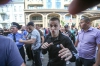 Побиття репортерів у Києві: журналісти об'єднуються у вимогах до МВС (+ ФОТО, ВІДЕО)