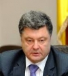 Порошенко закликав парламент Франції пришвидшити ратифікацію Угоди про асоціацію