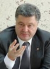 Порошенко вніс 19 мільйонів за генерала Марченка