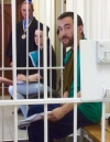 Російських спецпризначенців залишили під вартою ще на 2 місяці (ФОТО)