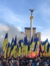 Акція "Ні капітуляції" зібрала 12 тисяч учасників - поліція