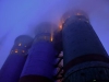 Слідство має три версії щодо аварії на заводі у Горлівці