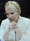 Тимошенко наголосила на тому, що саме народ,а не політики повалив диктатуру