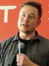 Маск анонсував новий електрокар Model Y