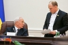 УДАРівець заявляє про тиск через позов проти Азарова