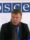 ОБСЄ: На свята режим припинення вогню на Донбасі не дотримувався
