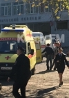 Антитерористичний комітет РФ заявив, що в коледжі в Керчі підірвали бомбу