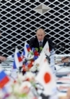Японії відкликала запрошення Путіна
