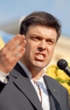 Тягнибок: Армія України має переорієнтуватися на стандарти НАТО