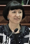 Герега у вівторок призначила засідання Київської міської ради