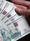 Маріонетки Кремля заявили, що Крим перейде на рубль