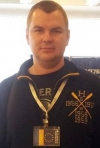 Учасники Автомайдану просять допомогти знайти Дмитра Булатова за винагороду