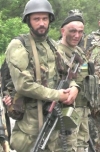 Добровольці отримають статус учасника АТО