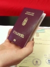 Скандал з угорськими паспортами: СБУ відкрила справу