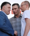 Єфремов звинуватив опозицію у розвалі держави