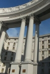 У МЗС назвали "абсолютно нахабною" пропозицію Росії визнати анексію Криму