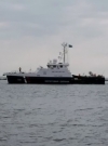 ФСБ запевняє, що Росія повернула Україні судна у “нормальному стані”
