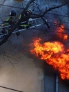 Пожежа в одеському коледжі: встановили особи всіх жертв