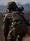 Російські найманці поранили бійця ЗСУ