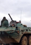 Військовослужбовці РФ захопили технічні позиції підрозділу в Уютному