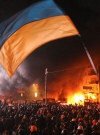 Лукаш підтвердила, що закон про амністію вимагає звільнити вулиці (відео)