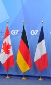 Лідери G7 зберегли санкції проти РФ і пригрозили їх посилити