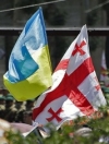 Україна та Грузія співпрацюватимуть у боротьбі зі "злодіями в законі"