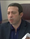 Заступник Коломойського висунув ультиматум Порошенку