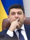 Гройсман вважає корупцію перебільшеною проблемою