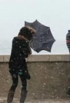 Українців попередили про загрозу природних катаклізмів