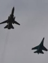 Катастрофа Су-27: Військові вирішили продовжити навчання "Чисте небо – 2018"