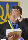 Порошенко звільнив суддю, який засудив Юлію Тимошенко