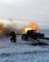 АТО: бойовики вивели на маріупольський фронт БТР і танки