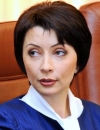 Суд не продовжив запобіжний захід щодо Лукаш, повернув їй паспорти і заставу (документ)