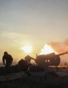 В ООС підвищують бойову готовність реактивної артилерії