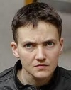 Савченко знову припинила голодування
