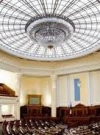 Купол Ради хочуть реставрувати за 7,5 мільйона