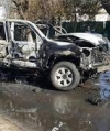 Теракт у Маріуполі: СБУ розкрила подробиці вбивства контррозвідника Хараберюша